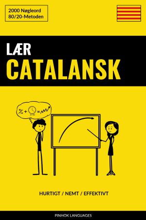 Lær Catalansk
