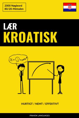Lær Kroatisk