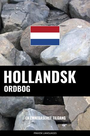 Lær Hollandsk