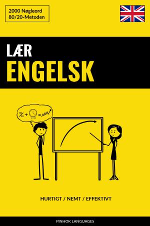 Lær Engelsk
