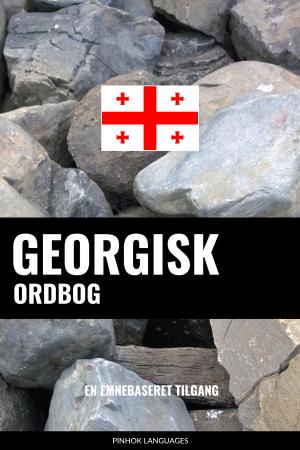 Lær Georgisk