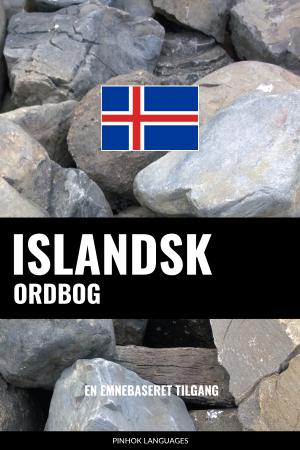 Lær Islandsk