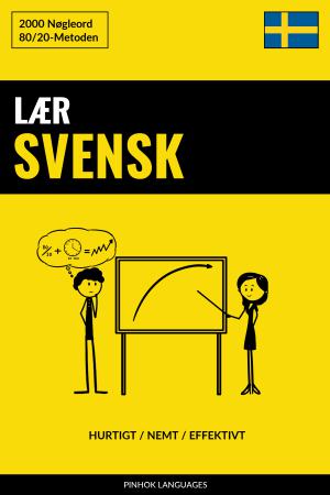 Lær Svensk