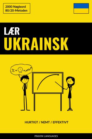 Lær Ukrainsk