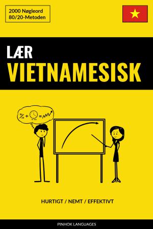 Lær Vietnamesisk