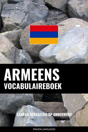 Leer Armeens