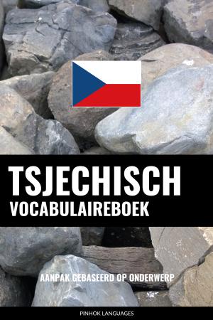Leer Tsjechisch