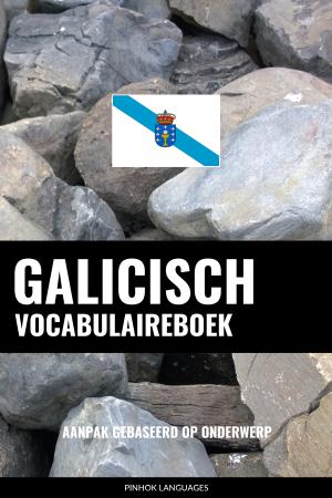 Leer Galicisch