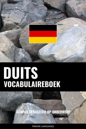 Leer Duits