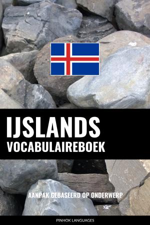 Leer IJslands