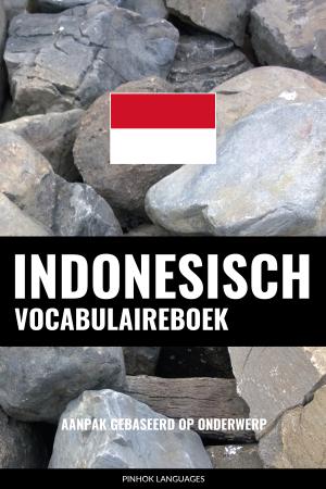 Leer Indonesisch