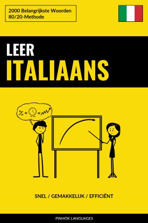 Leer Italiaans