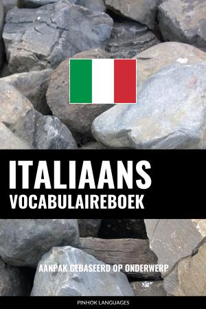 Leer Italiaans