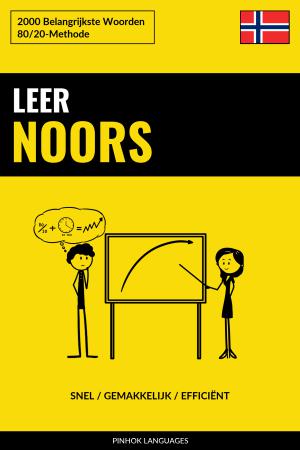 Leer Noors