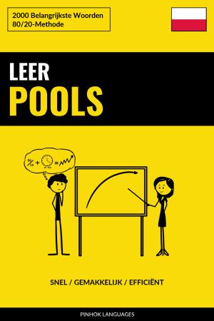 Leer Pools