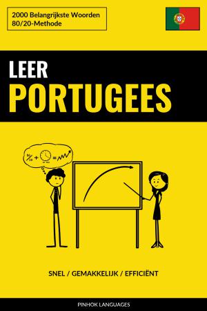 Leer Portugees