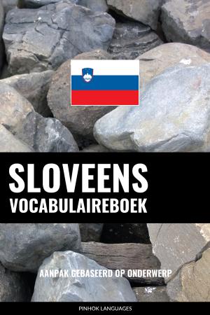 Leer Sloveens