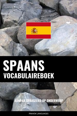 Leer Spaans