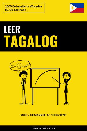 Leer Tagalog