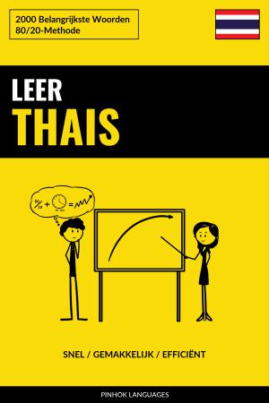 Leer Thais