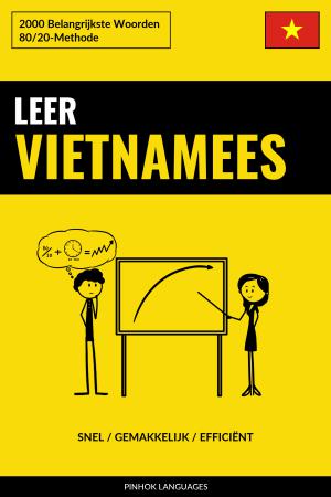 Leer Vietnamees