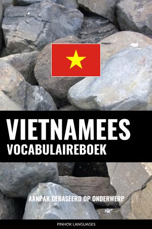 Leer Vietnamees