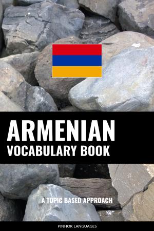 Learn Armenian