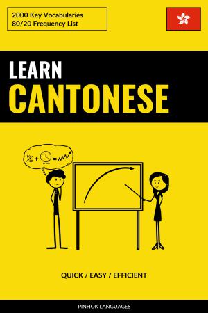 Learn Cantonese