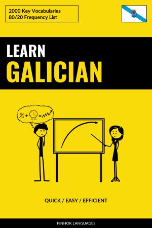 Learn Galician