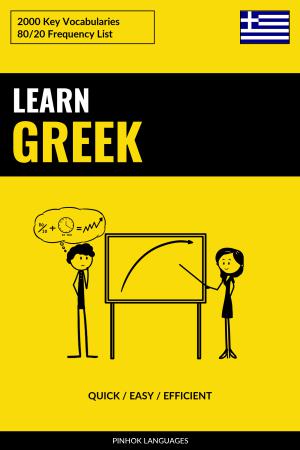 Learn Greek