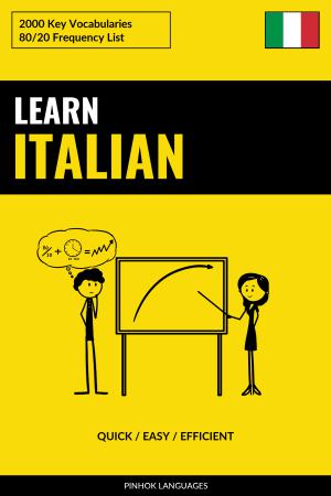 Learn Italian