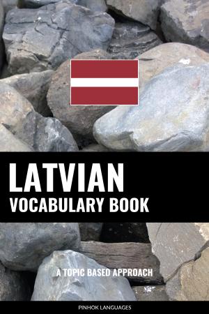 Learn Latvian