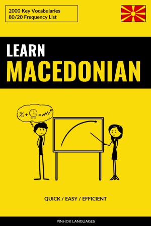Learn Macedonian