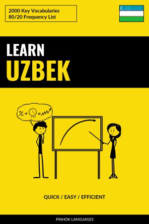 Learn Uzbek