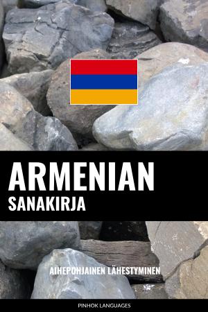 Opi Armeniaa