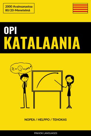 Opi Katalaania
