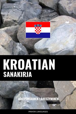 Opi Kroatiaa