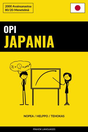 Opi Japania
