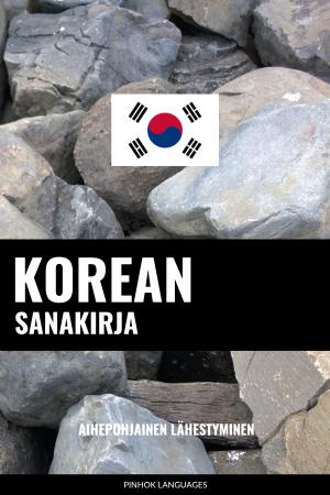 Opi Koreaa