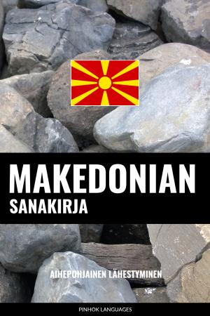 Opi Makedoniaa