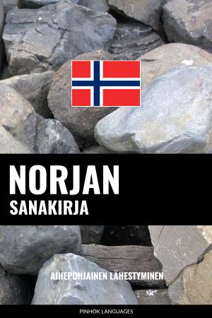 Opi Norjaa