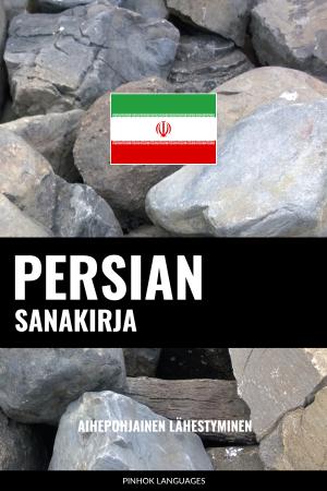 Opi Persiaa