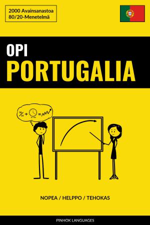 Opi Portugalia