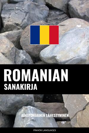 Opi Romaniaa