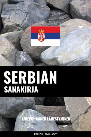 Opi Serbiaa