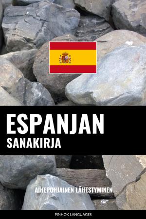 Opi Espanjaa