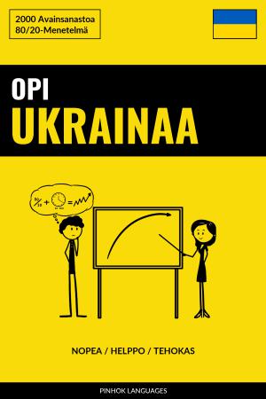 Opi Ukrainaa