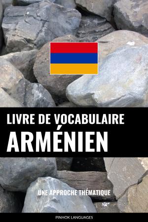 Apprendre l'arménien