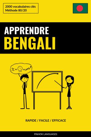 Apprendre le bengali