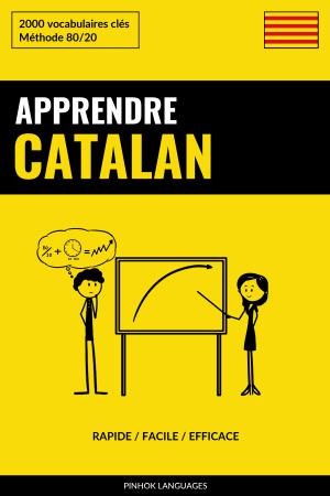 Apprendre le catalan
